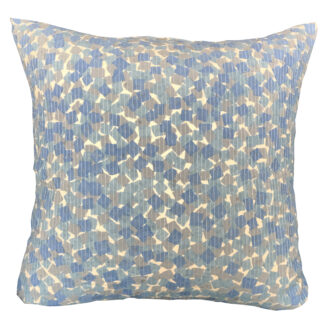 Cobalt Blue Big Mosaic